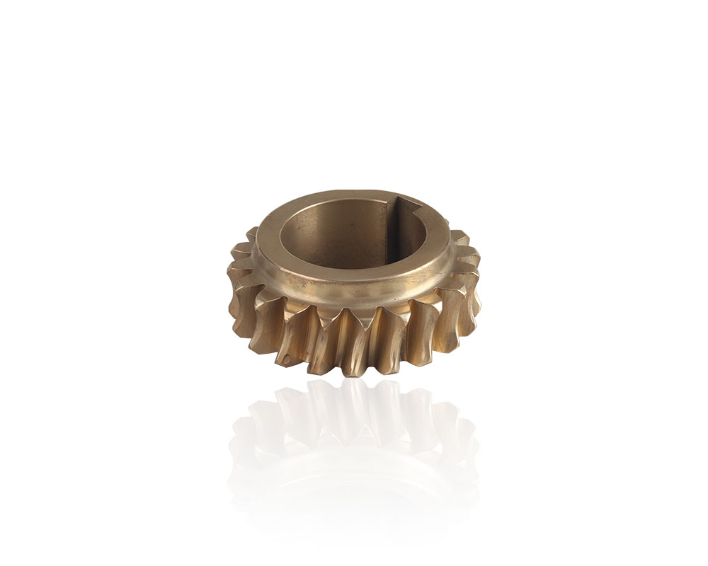 WORM GEAR/ WORM