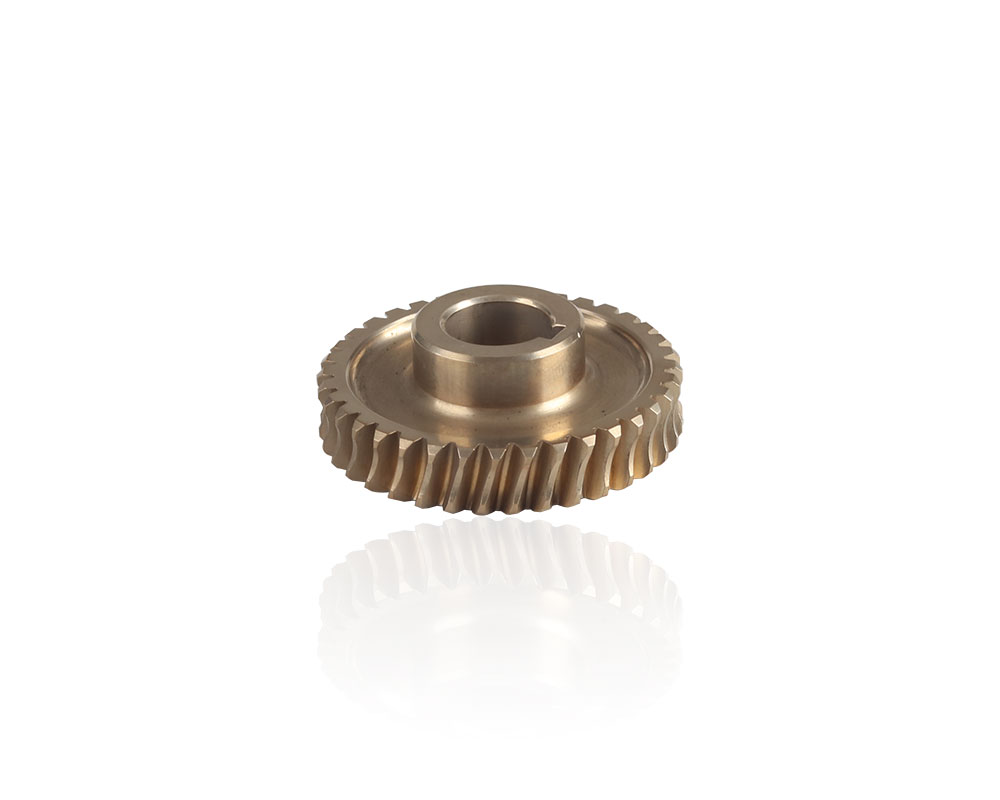 WORM GEAR/ WORM